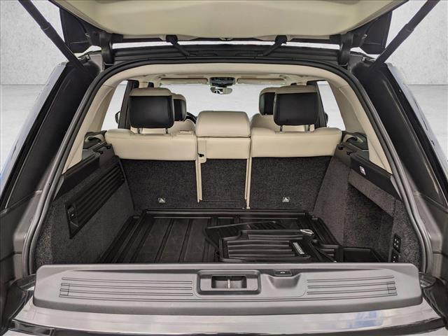 used 2021 Land Rover Range Rover car, priced at $40,988
