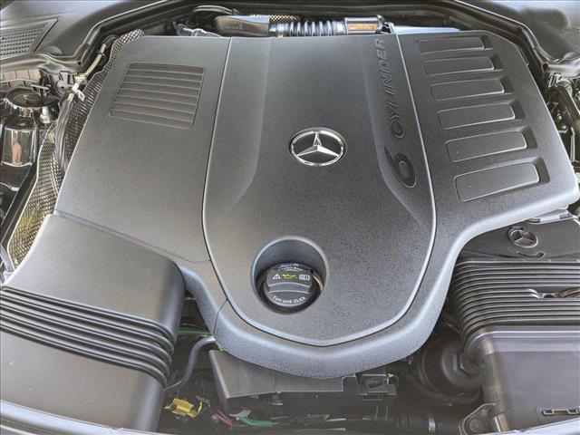 new 2025 Mercedes-Benz CLE 450 car, priced at $77,785