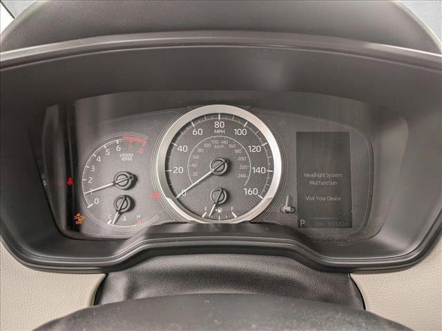 used 2020 Toyota Corolla car, priced at $15,488