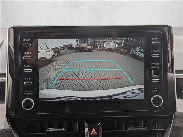 used 2020 Toyota Corolla car, priced at $15,488