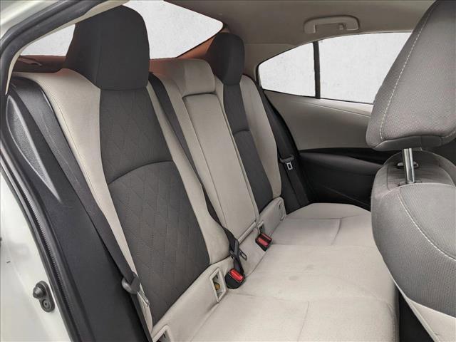 used 2020 Toyota Corolla car, priced at $15,488