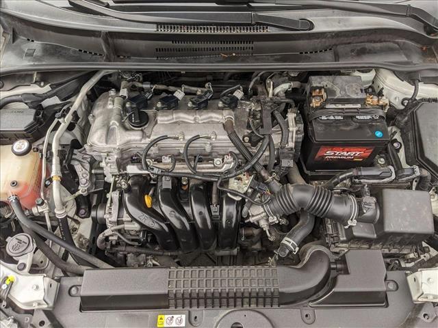 used 2020 Toyota Corolla car, priced at $15,488
