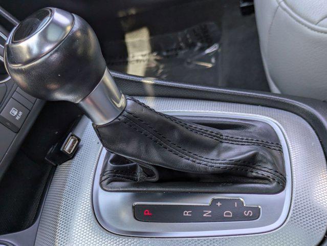 used 2018 Audi Q3 car, priced at $12,955