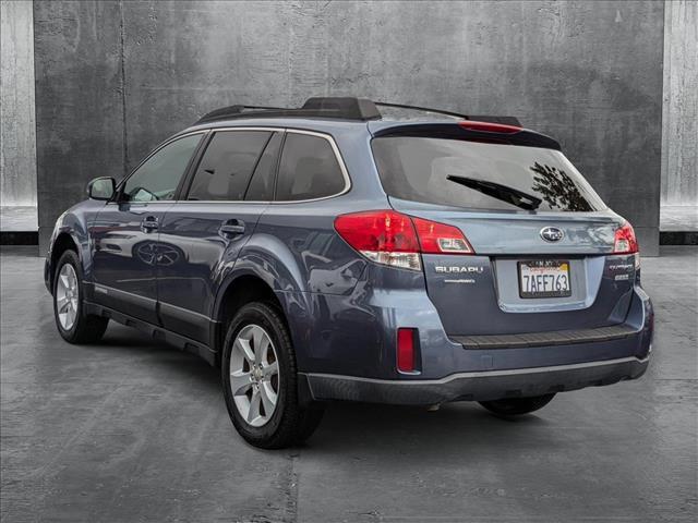 used 2013 Subaru Outback car, priced at $11,993