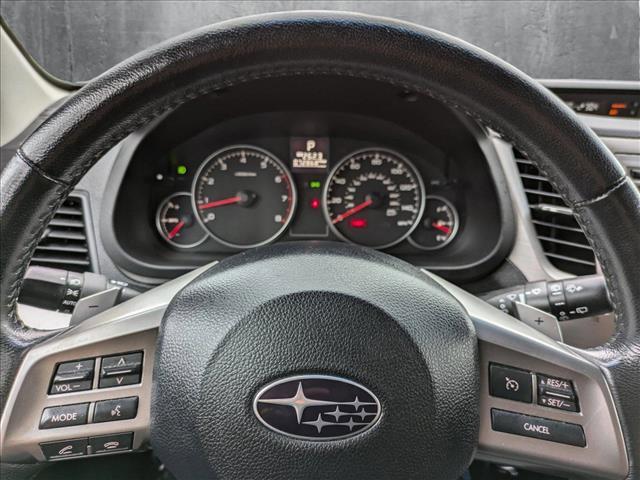 used 2013 Subaru Outback car, priced at $11,993