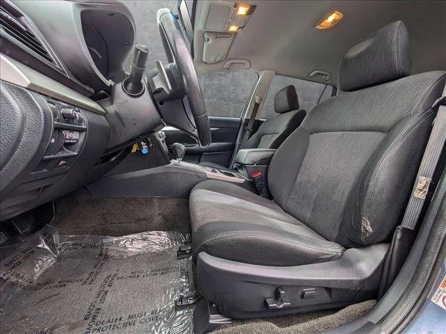 used 2013 Subaru Outback car, priced at $11,993