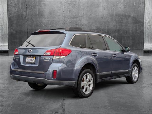 used 2013 Subaru Outback car, priced at $11,993