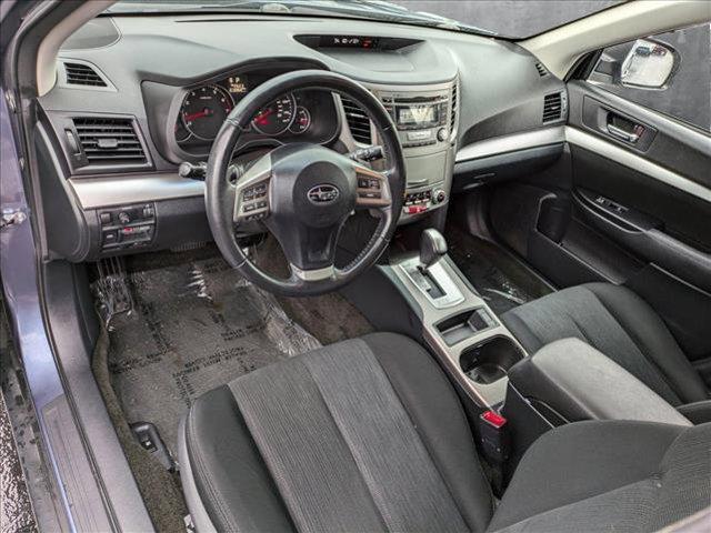 used 2013 Subaru Outback car, priced at $11,993