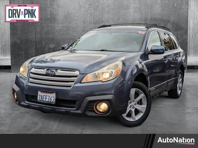 used 2013 Subaru Outback car, priced at $11,993