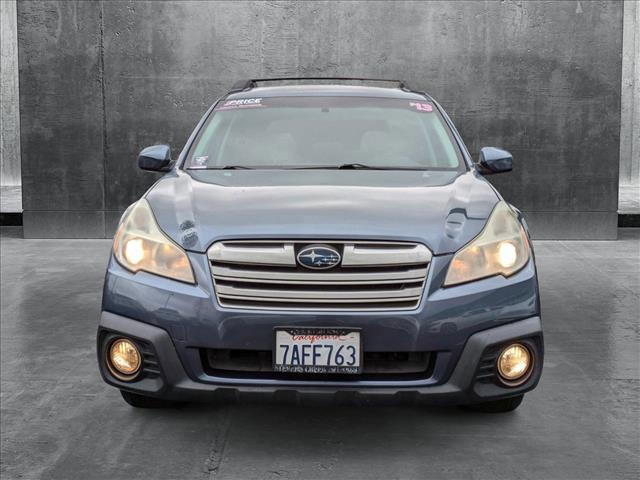 used 2013 Subaru Outback car, priced at $11,993