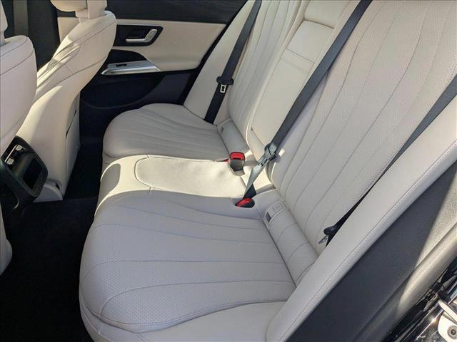 new 2025 Mercedes-Benz E-Class car, priced at $67,710