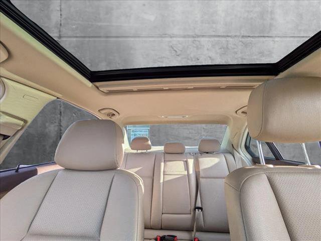 used 2013 Mercedes-Benz C-Class car, priced at $10,495