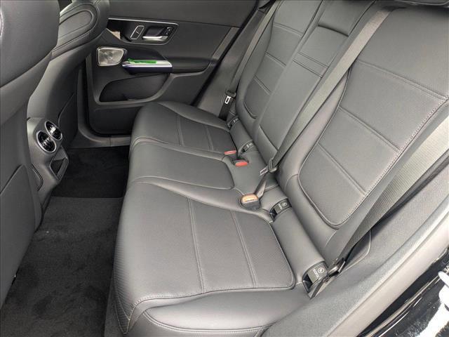 new 2025 Mercedes-Benz GLC 350e car, priced at $66,690