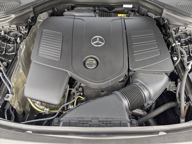 new 2025 Mercedes-Benz GLC 350e car, priced at $66,690