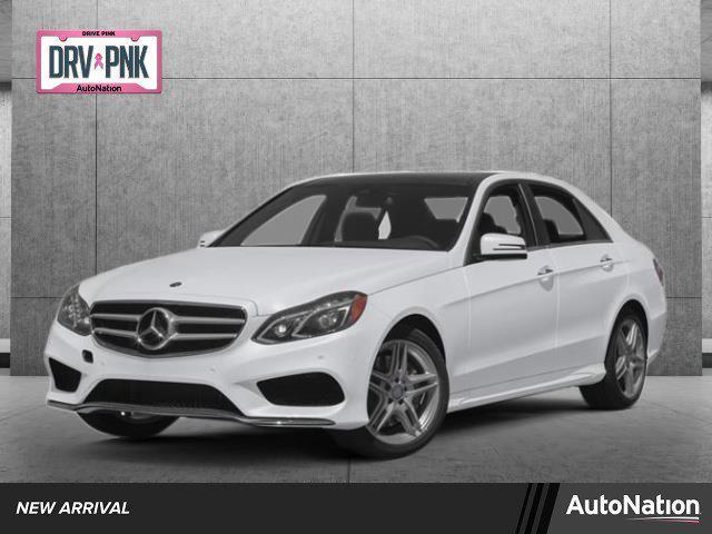 used 2014 Mercedes-Benz E-Class car, priced at $11,991