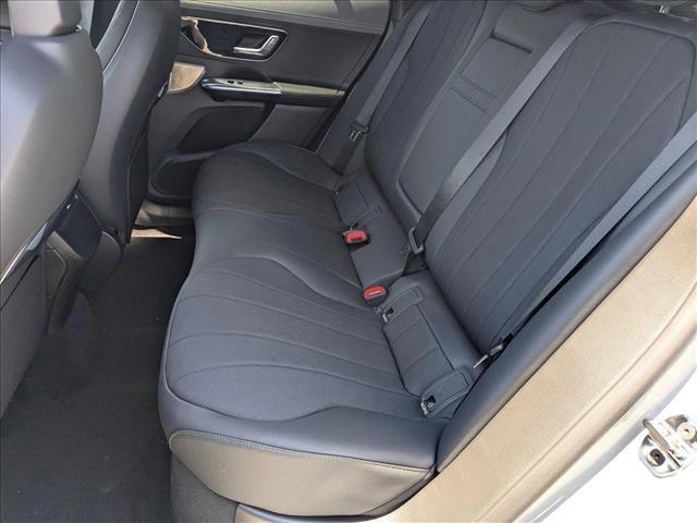 new 2025 Mercedes-Benz EQE 350 car, priced at $86,350