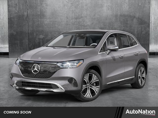 new 2025 Mercedes-Benz EQE 350 car, priced at $86,350