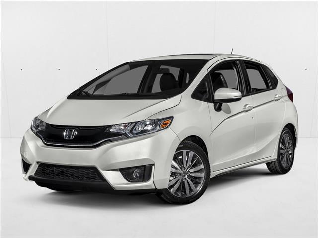 used 2015 Honda Fit car, priced at $12,999