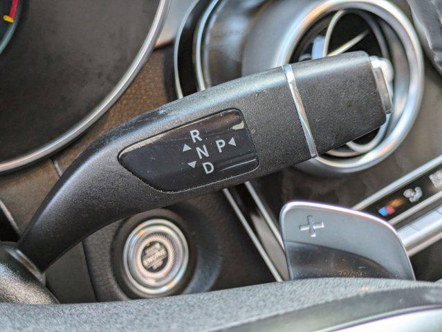 used 2021 Mercedes-Benz GLC 300 car, priced at $37,988
