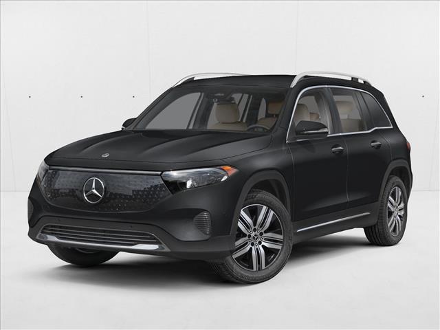 new 2025 Mercedes-Benz EQB 300 car, priced at $59,735