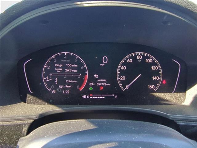 used 2022 Honda Civic car, priced at $20,998