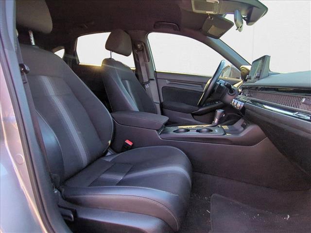 used 2022 Honda Civic car, priced at $20,998
