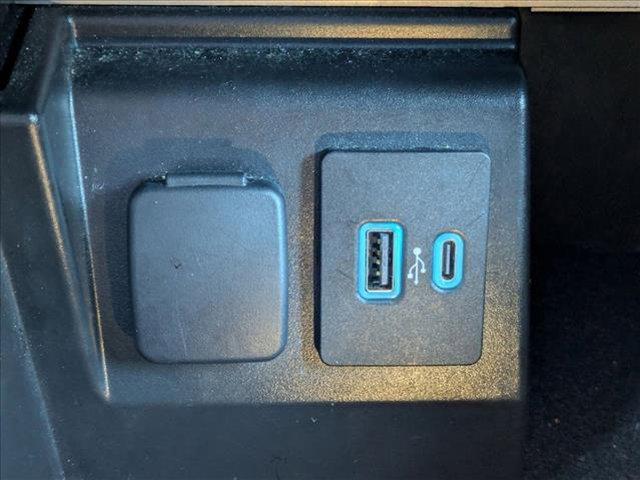 used 2022 Ford Explorer car, priced at $23,995