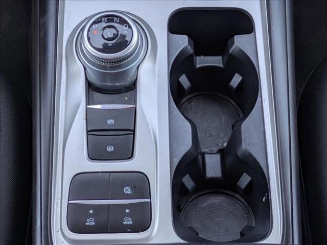 used 2022 Ford Explorer car, priced at $23,995