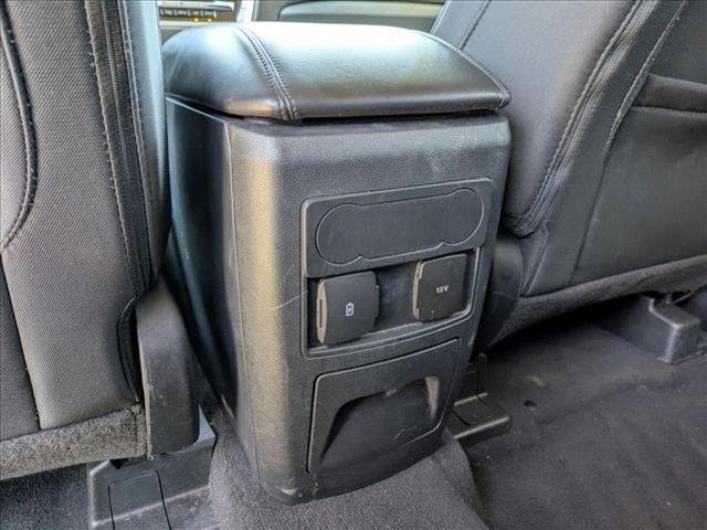 used 2022 Ford Explorer car, priced at $23,995