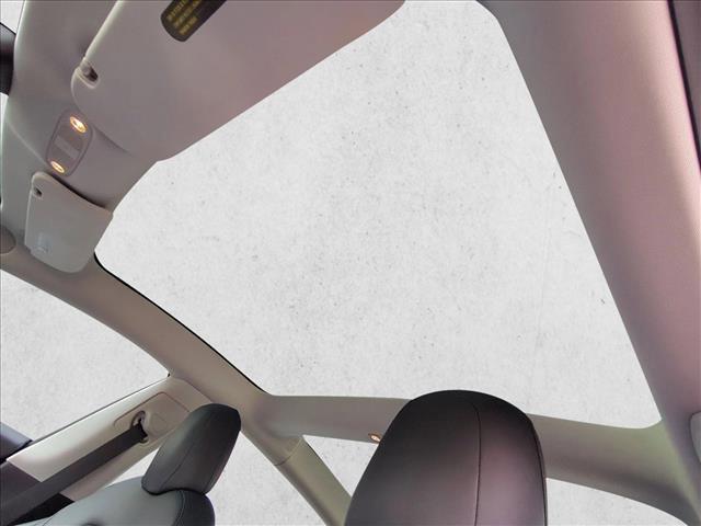 used 2018 Tesla Model 3 car, priced at $20,998