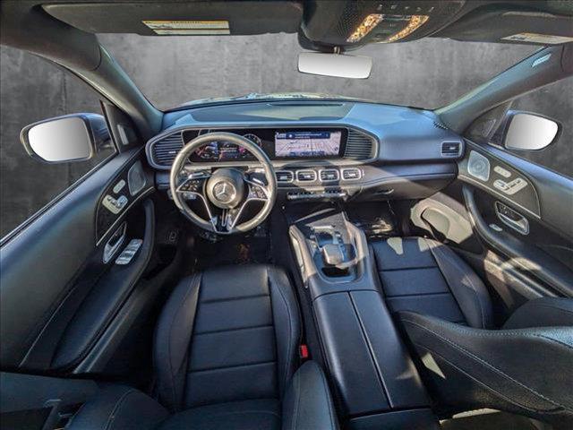 used 2024 Mercedes-Benz GLE 350 car, priced at $69,365