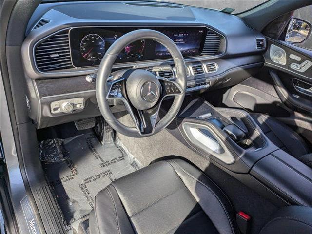 used 2024 Mercedes-Benz GLE 350 car, priced at $69,365