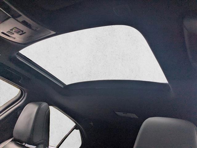 used 2024 Lexus UX 250h car, priced at $35,998