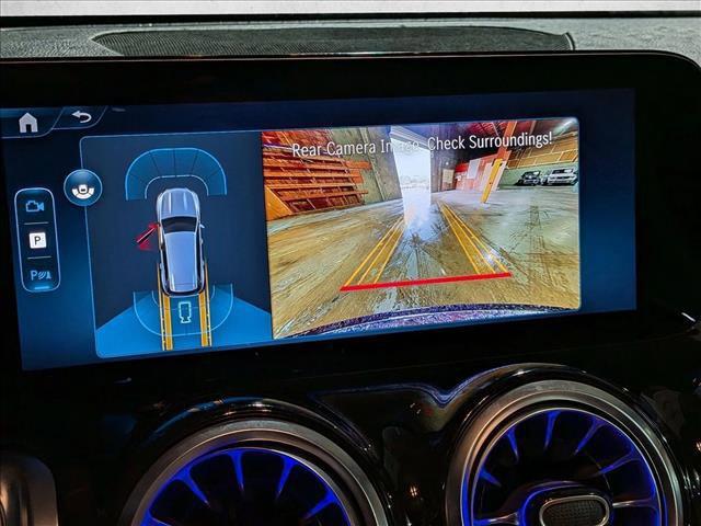 new 2026 Mercedes-Benz GLB 250 car, priced at $51,970