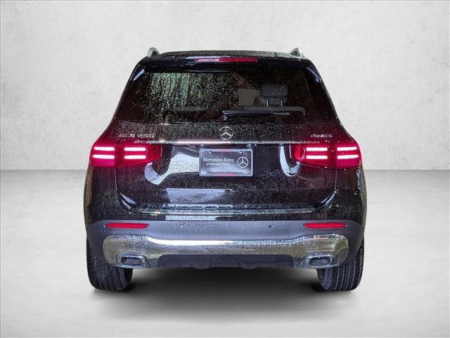 new 2026 Mercedes-Benz GLB 250 car, priced at $51,970