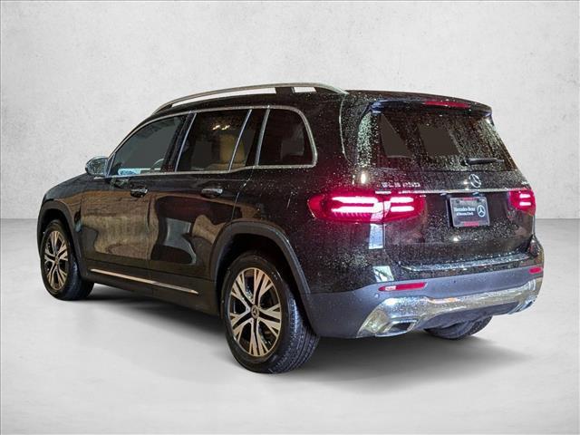 new 2026 Mercedes-Benz GLB 250 car, priced at $51,970