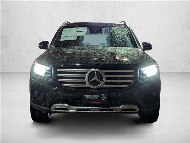 new 2026 Mercedes-Benz GLB 250 car, priced at $51,970