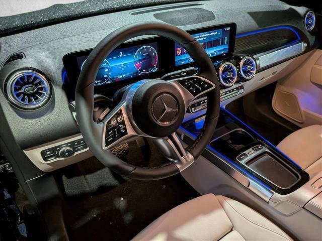 new 2026 Mercedes-Benz GLB 250 car, priced at $51,970