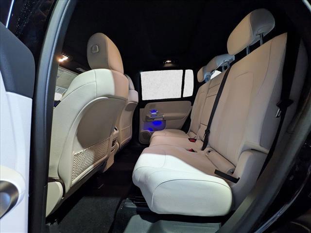 new 2026 Mercedes-Benz GLB 250 car, priced at $51,970