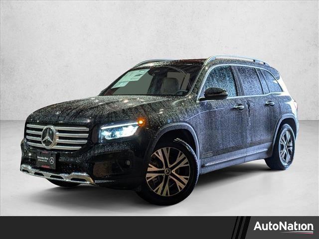 new 2026 Mercedes-Benz GLB 250 car, priced at $51,970