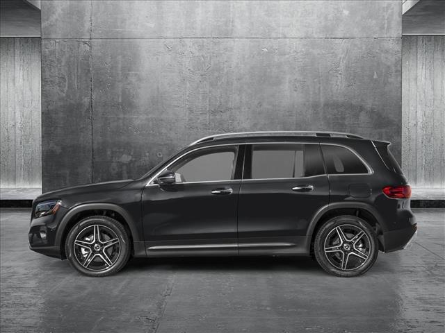 new 2026 Mercedes-Benz GLB 250 car, priced at $52,870