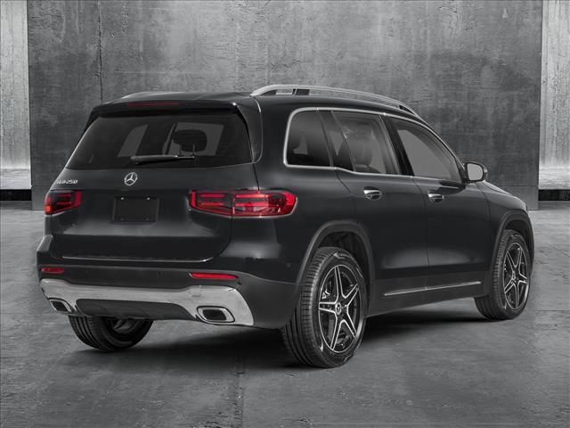 new 2026 Mercedes-Benz GLB 250 car, priced at $52,870