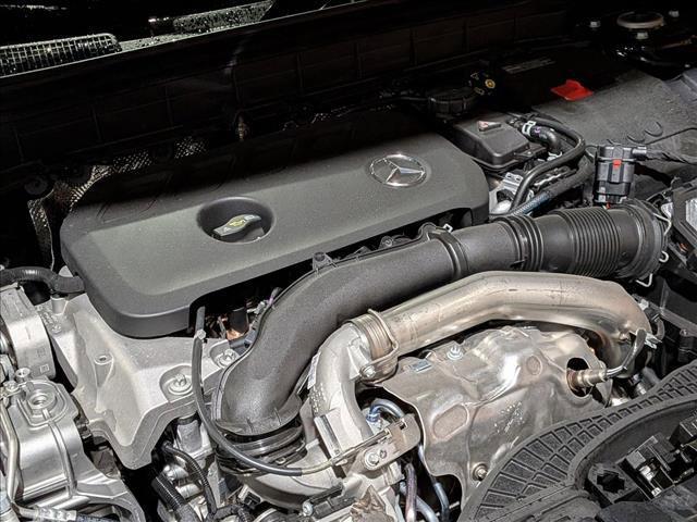 new 2026 Mercedes-Benz GLB 250 car, priced at $51,970