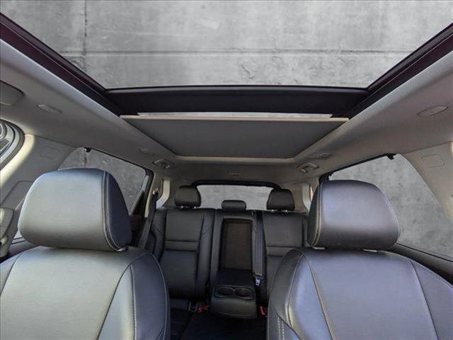 used 2023 Nissan Rogue car, priced at $25,256