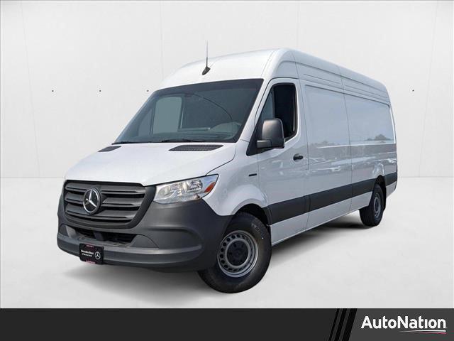 new 2024 Mercedes-Benz Sprinter 2500 car, priced at $64,137