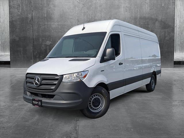 new 2024 Mercedes-Benz Sprinter 2500 car, priced at $79,137