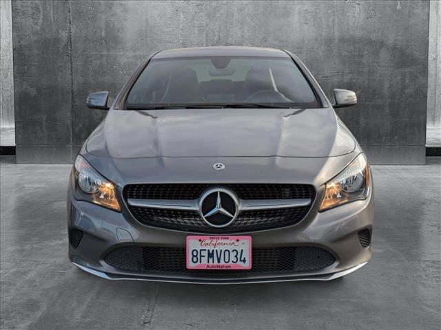 used 2019 Mercedes-Benz CLA 250 car, priced at $19,995