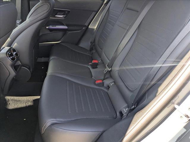 new 2025 Mercedes-Benz GLC 300 car, priced at $67,570