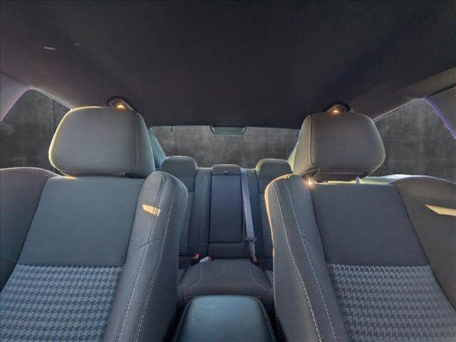 used 2023 Dodge Charger car, priced at $25,395