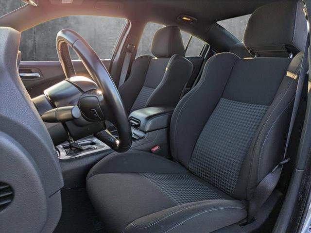 used 2023 Dodge Charger car, priced at $25,395